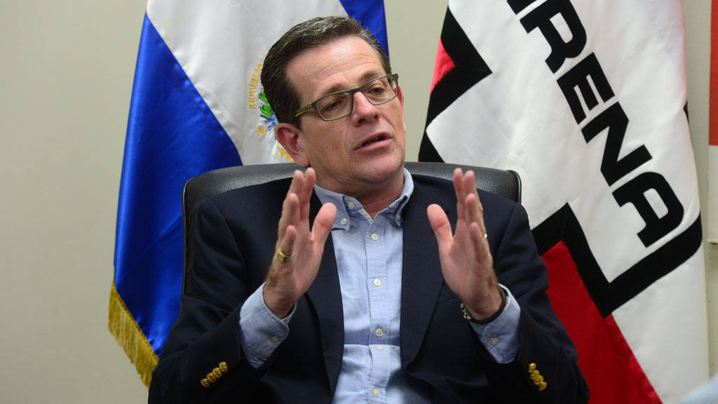 Testigo criteriado: Fue con Velado que hablamos del millón de dólares testigo-criteriado-fue-con-velado-que-hablamos-del-millon-de-dolares